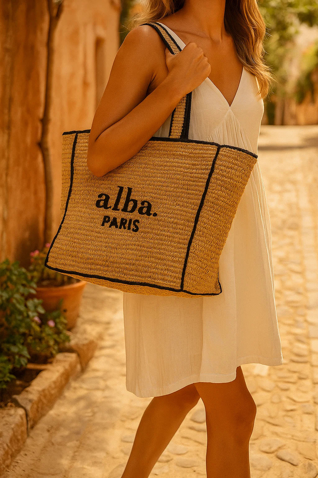 SAC CABAS- LE CLUB 95